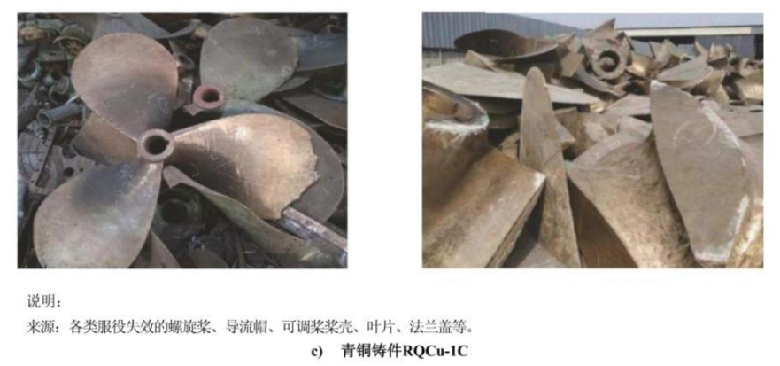《關(guān)于規(guī)范再生銅及銅合金原料、再生鋁及鋁合金原料進(jìn)口管理有關(guān)事項(xiàng)的公告》