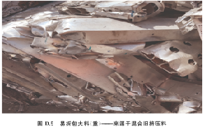 《關(guān)于規(guī)范再生銅及銅合金原料、再生鋁及鋁合金原料進(jìn)口管理有關(guān)事項(xiàng)的公告》